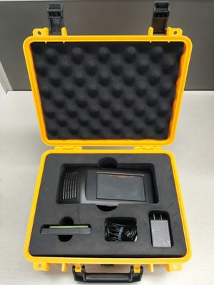 IP54 Portable Gas Detector Handheld Laser Remote Methane Gas Leak Detector with best price